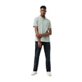 thumbnail image 3 of Iqoniq Polo Piqué Yosemite pour Hommes, 3 of 3