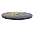 thumbnail image 3 of 3Pcs Metal Cutting Blade Disc Stainless Steel Angle Grinder 115Mm 4.5 Inch, 3 of 10