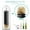 Green, variant on Ultra Long Jug Brush Bottle Brush Washers for Narrow Bottle Beer