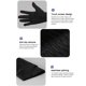 thumbnail image 3 of 1 par de guantes antiartritis, puntas de pantalla táctil unisex versátiles para terapia carpiana, 3 of 9