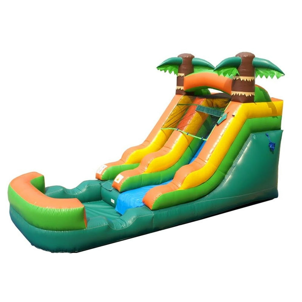 water slides for toddlers