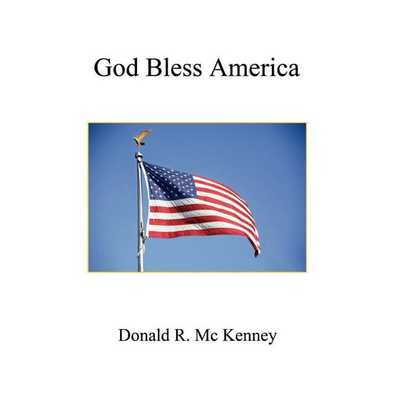 God Bless America (Paperback)