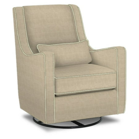Klaussner swivel glider sale