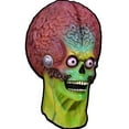 thumbnail image 2 of Trick or Treat Studios Mars Attacks Soldier Martian Ma, 2 of 3