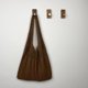thumbnail image 4 of Bolsa Bolsos de hombro de punto hueco retro Bolso de mujer Bolso de playa de verano (Café) Tmvgtek Para estrenar, 4 of 9
