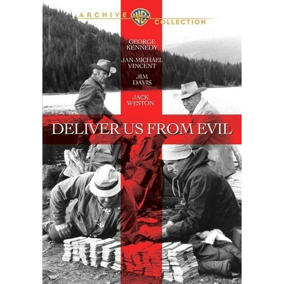 Deliver Us From Evil