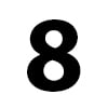8