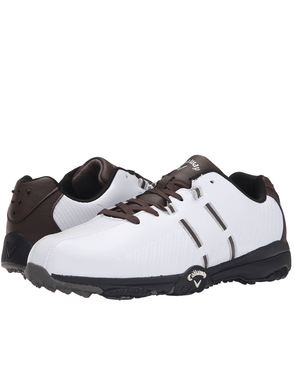 Callaway chev comfort golf shoes clearance