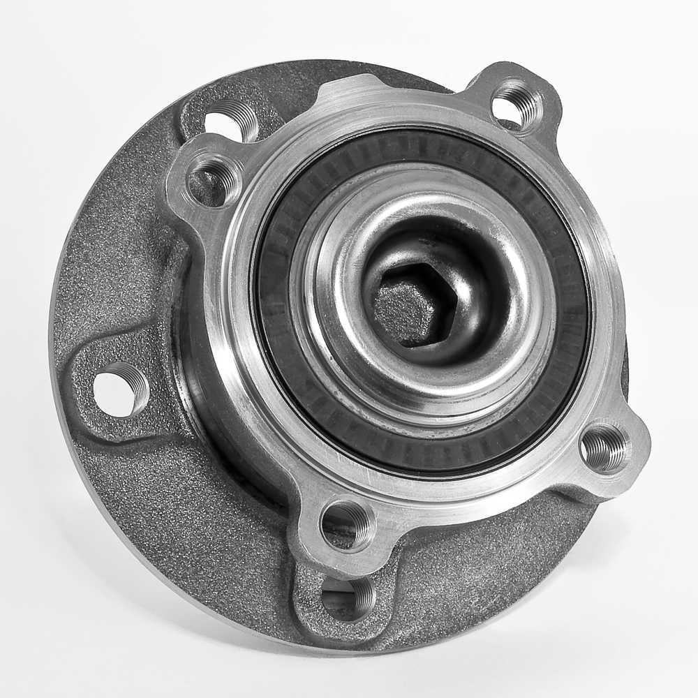 Schaeffler 805062C Wheel Bearing - Generation 3