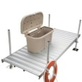 thumbnail image 5 of Taylor Made 124650 Stow N Go ™ DOCK STORAGE BOX, 5 of 6