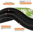 thumbnail image 5 of Bath in Style Non-Slip Daisy Bathmat with Super Absorbency for All Bathrooms, 5 of 5