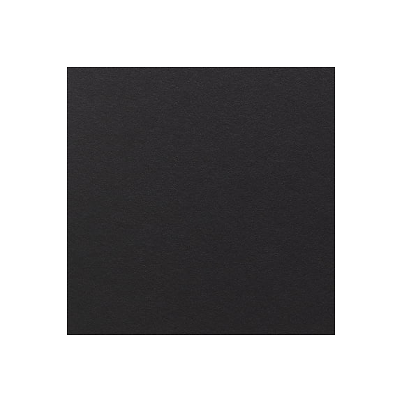 Canson Drawing Art Board - 16" x 20", Black