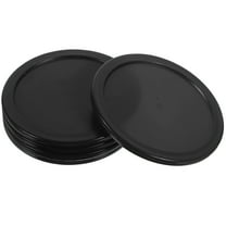 LEORX 5Pcs Indoor Hockey Plastic Table for Video Games Rooms and Carnivals