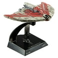 thumbnail image 2 of Vehículo de Colección Hot Wheels Collector Star Wars Lanzadera Jedi de Ashoka Tano, 2 of 6