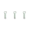 thumbnail image 2 of Abrebotellas Manual Wosthever Verde Reutilizable Cocina Tapa Remover Barbacoa, 2 of 6