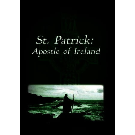St. Patrick: Apostle of Ireland (DVD)
