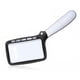 thumbnail image 2 of Kaome Klappbar Leselupe Groß 5 LED Lupe mit Licht 2-Fach Handlupe 2 Modi Dimmbar Vergrößerungsglas für Senioren Lesen Inspektion Hobby Handwerk Uhrmacher Münzen Briefmarken Antiquitäten Schmuck Ormromra LKX-1072, 2 of 6