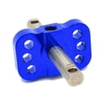 thumbnail image 5 of Metal Differential Locker Spool For TRAXXAS Slash 2WD Stampede Bandit Raptor Rustler, 5 of 8