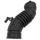 thumbnail image 1 of Car Air Intake Hose Wrinkle Corrugated Pipe Intake Pipe for TIIDA SYLPHY LIVINA NV200 1.6-CXDT, 1 of 5