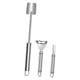 thumbnail image 5 of Desgranador de maíz multiusos y práctico para la cocina. Fácil de usar. Conjunto estilo A, 5 of 9