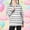 Dark Gray, variant on Fall Striped Sweatshirt for Girls Casual Full Zip Jacket Kids Long Sleeve Lightweight Outerwear with Pockets New Lightweight Jacket Girl Fall Pinky 130