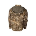 thumbnail image 2 of Banded Men's Aspire Intensify HybridLyte Mid Jacket Realtree Max-7 Medium, 2 of 3