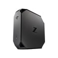 thumbnail image 2 of HP Z2 Mini G4 Mini PC, Intel Core i5-9500 Upto 4.4GHz, 16GB RAM, 2TB NVMe SSD, DisplayPort, Wi-Fi, Bluetooth, Windows 10 Pro, 2 of 7