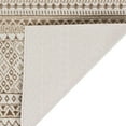 thumbnail image 3 of Rhodes RR2 Taupe Transitional Rug 9' X 13', 3 of 6