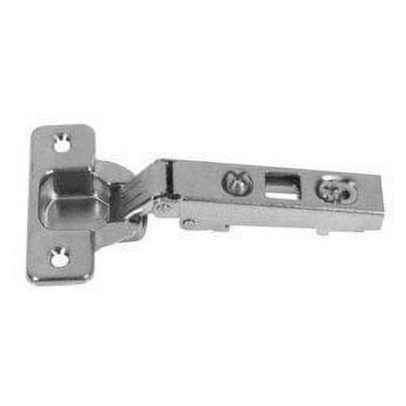 Liberty H71D23-NP  35mm Euro HInge w/ 18mm Dowel 110° Easy Clip