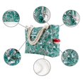 thumbnail image 4 of Large beach bag, extra large shoulder bag, beach bag for travel, beach, pool, 4 of 4