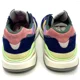 thumbnail image 4 of New Balance 57/40 Mens Size 10.5 D Blue Vibrant Spring Glow Walking Casual Shoe, 4 of 5