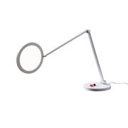 Daylight-Map Items White Tricolor Table LAMP