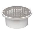 thumbnail image 2 of Proflo 3 - 4 in. Plastic General Purpose Drain, 2 of 2