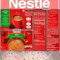 thumbnail image 3 of Nestle ZERO Hot Cocoa Mix Bulk Pack - 4 Boxes, 8 Packets Per Box - ZERO Added Sugar - Rich Milk Chocolate Flavor - Made With Real Nestle Cocoa - For Snow Days, Movies, Holidays in Cornershop Pack, 3 of 3