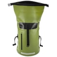 thumbnail image 3 of Sac à Dos Imperméable Robuste à Dessus Roulé, Sac Étanche pour Kayak, Rafting, Bateau, 3 of 7