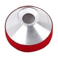 thumbnail image 2 of Metal Violin Mute For Sax Use, 2 of 2