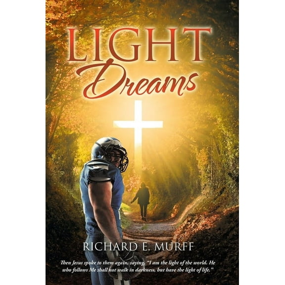 Light Dreams (Hardcover)