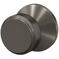 thumbnail image 3 of Schlage Fc21-Bwe-Kin Custom Bowery Passage & Privacy Door Knob Set - Brass, 3 of 7