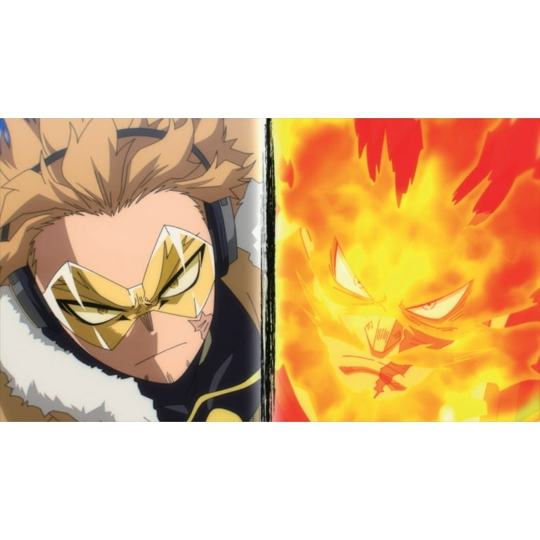 Academia Crunchyroll My Hero Academia Season Free Online My