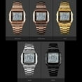 thumbnail image 2 of OUSITAID Men Electronic Watch Waterproof Backlight LED Digital Sport Wristwatch New, 2 of 9