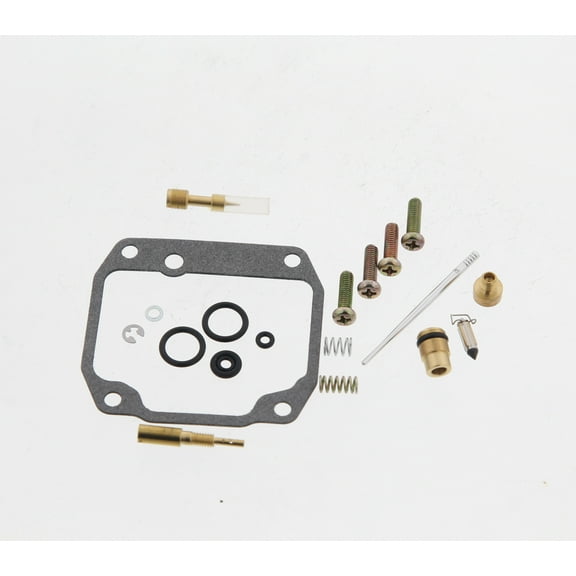 1990 - 1993 fit Suzuki QuadRunner 230 LT-230E 2x4 Carburetor Repair Kit Carb Kit
