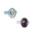 thumbnail image 3 of Frozen 2 Girls Backpack with Hair Accessory Toy Set, 3 of 3