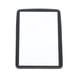 thumbnail image 5 of Parte De Cubierta De Cristal Exterior De Ventana De Visualización LCD Para El Protector De D7000 D7100 Macarena Cubierta de ventana de pantalla LCD, 5 of 8