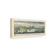 thumbnail image 2 of Trademark Fine Art 'Bucks View Rochester' Canvas Art by Nathaniel Buck, 2 of 4