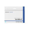 thumbnail image 2 of Zoomtoner Compatible with Canon CLI-251XL-C Ink / Inkjet Cartridge - High Yield - Cyan, 2 of 5