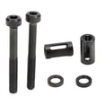 thumbnail image 4 of Jeu de Vis de Fixation, Support de Support de Rallonge à Vis avec Joint pour le Vélo, 4 of 8