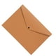 thumbnail image 1 of Billuyoard Carpetas de archivos sin desorden Acceso fácil Carpeta de fieltro ordenada y organizada Organizador Bolsa para documentos de archivos Almacenamiento y organización del hogar amarillo tierra, 1 of 6