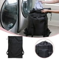 thumbnail image 1 of Hbdhejl Dirty Clothes Folding Home Dirty Clothes Laundry Clothes Yoga Mat Storage, 1 of 9
