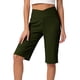 thumbnail image 1 of Mujeres Pantalones de Yoga Oversized Secado Apretado Elástico Cómodo Pantalones de Fitness Pantalones de Yoga para el Deporte, Yoga, Diario, 1 of 7