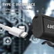thumbnail image 5 of ¡No Te Lo Pierdas!, Grabadora de bicicleta de gran capacidad de 3500 mAh, grabadora de ciclismo con luz, grabadora de motocicleta IPS6 Akmoler, 5 of 9